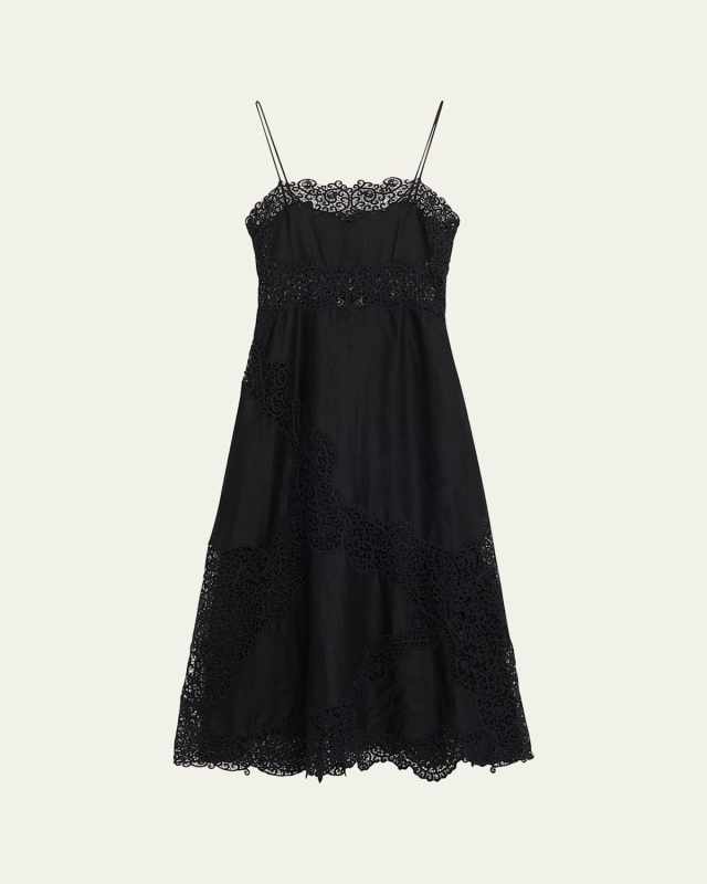 Evangeline Cami Long Dress